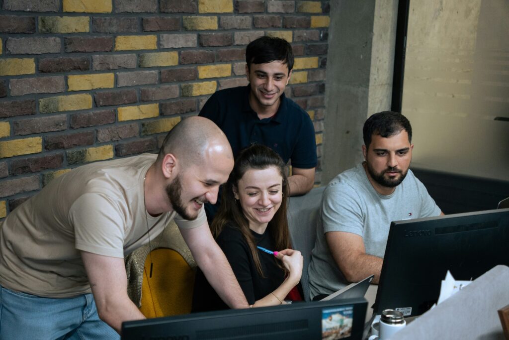 Webdesign M Amsterdam